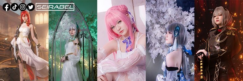 Seira Bella 💜💫's banner