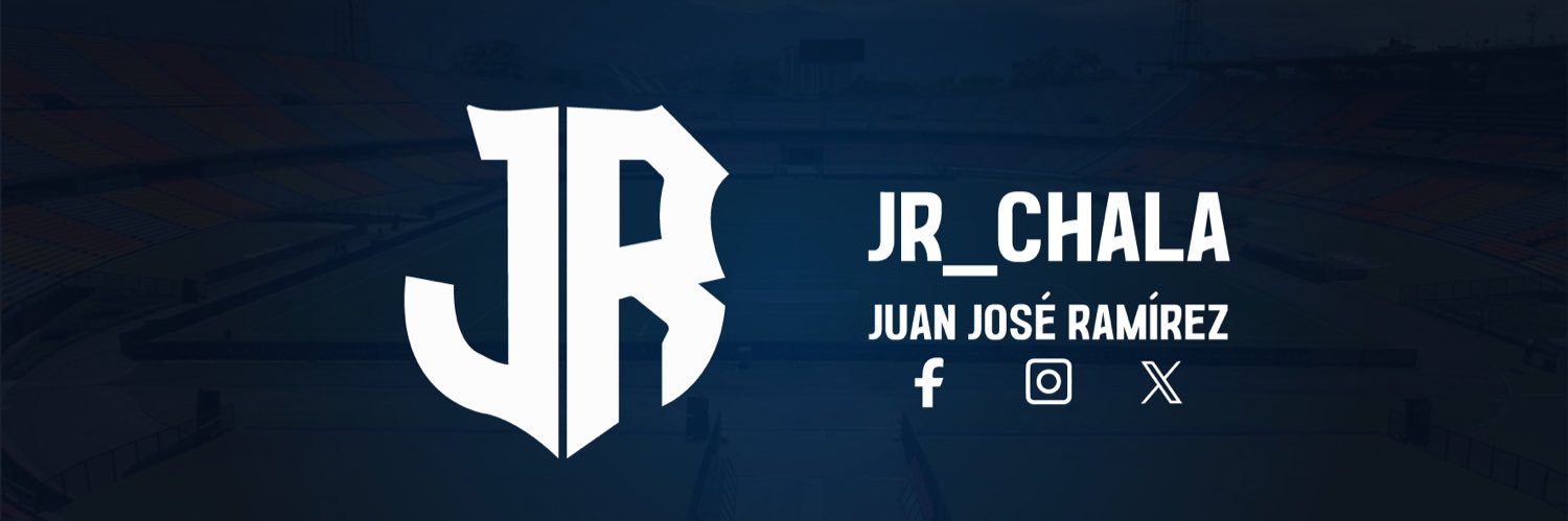 Juan José's banner