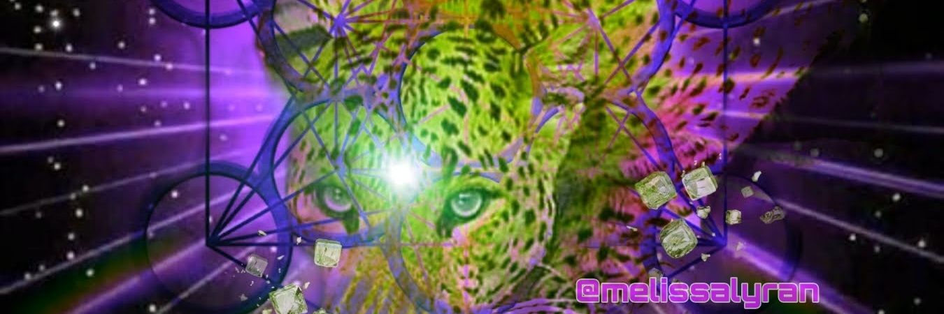 Melissa Lyran's banner