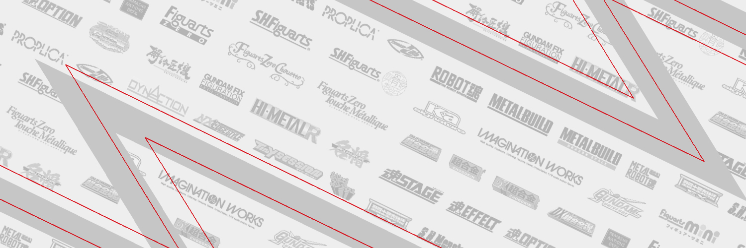 魂ネイションズ公式/BANDAI SPIRITS TAMASHII NATIONS OFFICIAL's banner