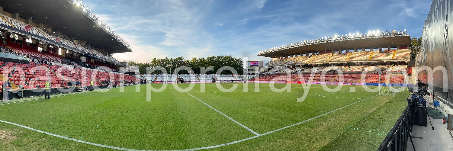 Pasión por el Rayo/PxR Radio's banner