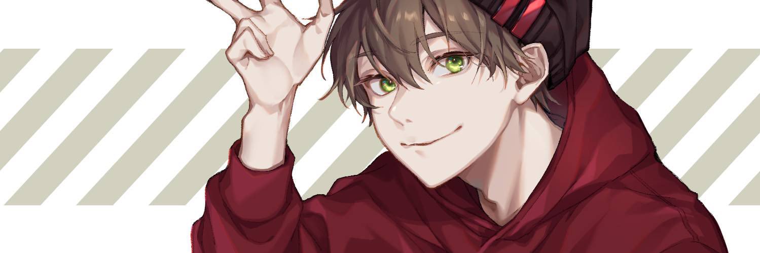 metyao/메챠오™️'s banner