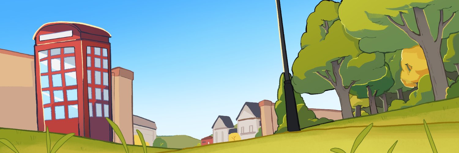HereCave's banner