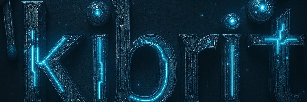 kibrit's banner