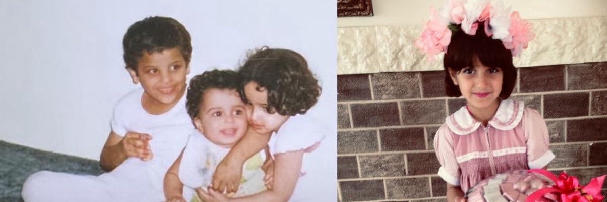 نامي حراب المطيري's banner
