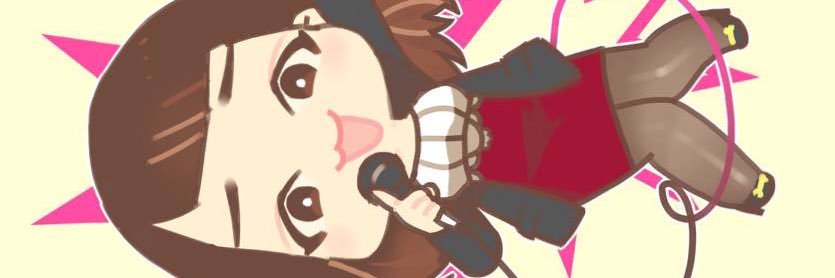 内田チョビ's banner