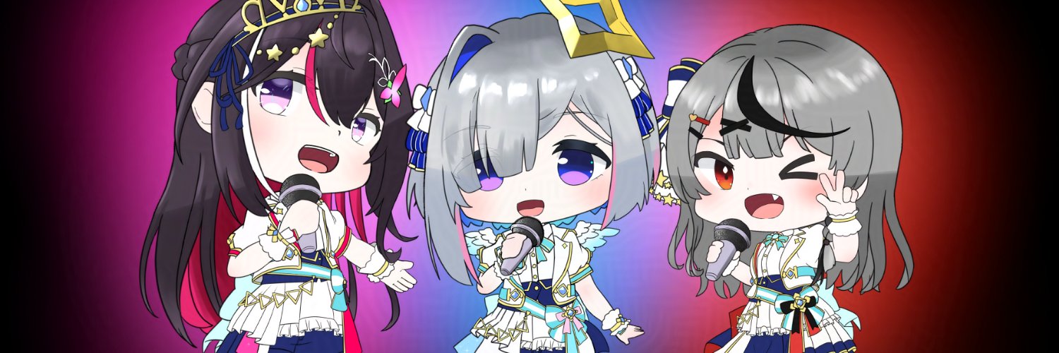 高宮よもぎ💫/skeb/絵描き/へい民's banner