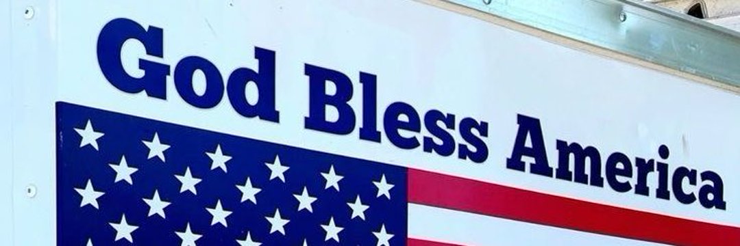 Prisca ❤️🇺🇲🫡's banner