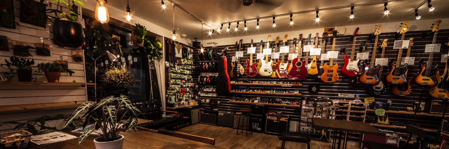 ElevenGuitars's banner