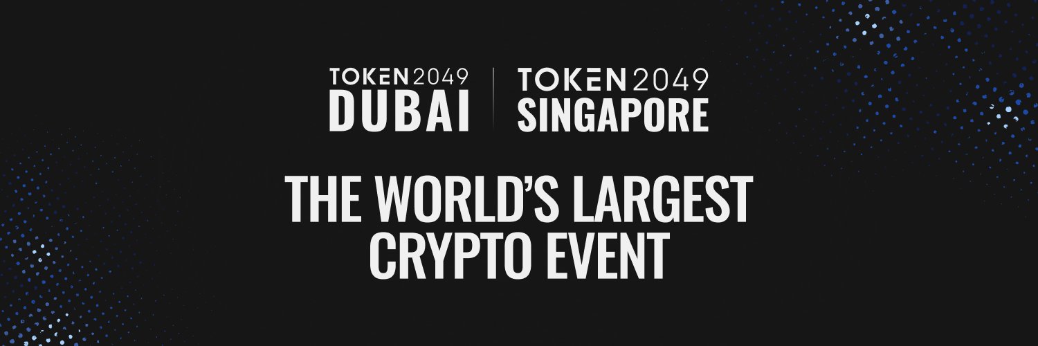 TOKEN2049's banner