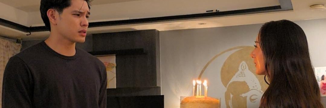 Fifth's banner