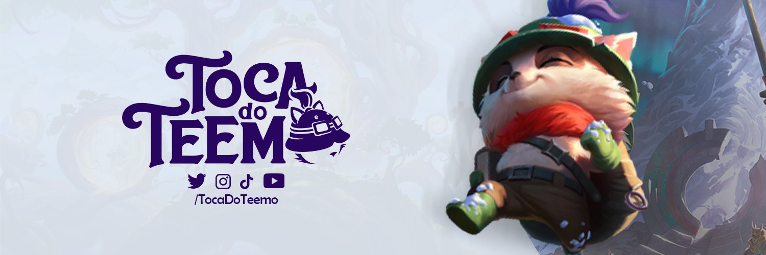 Toca - Wild Rift's banner