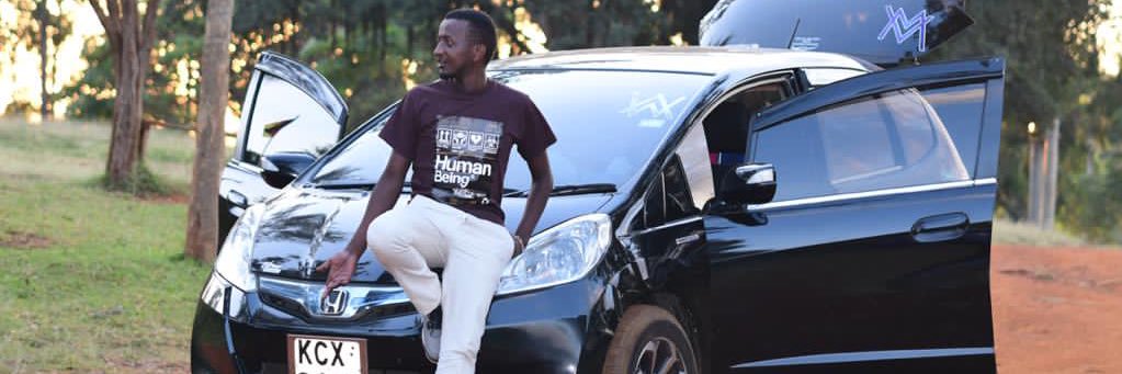  Gee Kadere 🇰🇪's banner