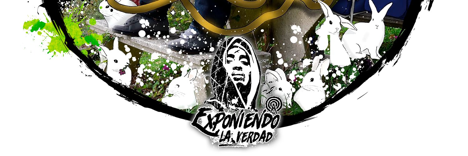 Exponiendo la verdad's banner