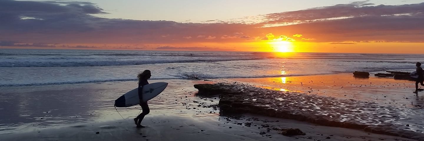 Josh - San Diego GC☀️🌴🏠's banner