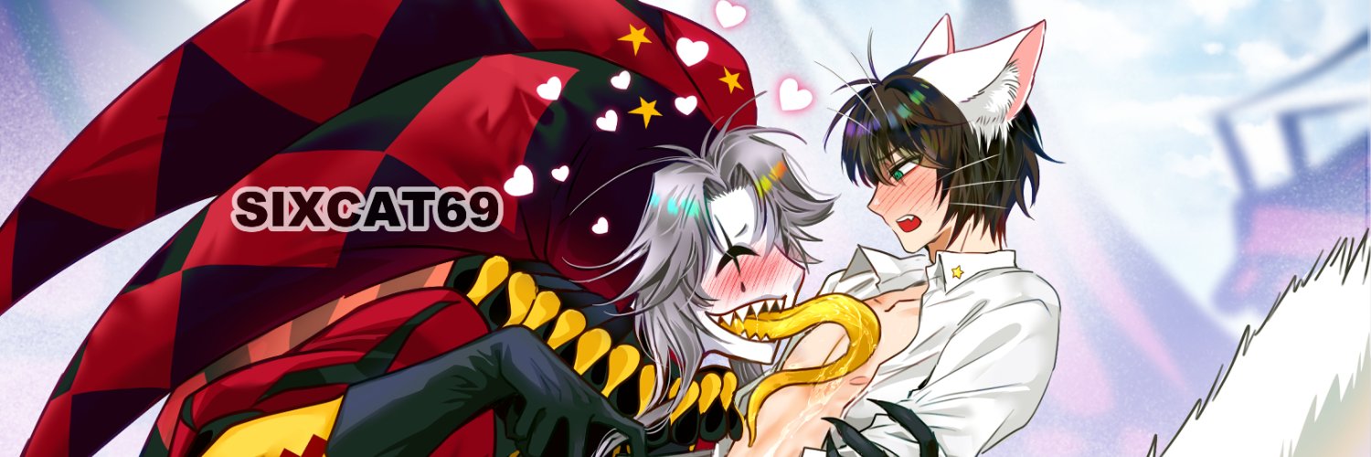 SIXCAT69's banner