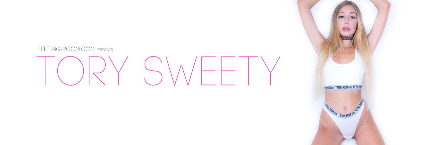 TorySweety's banner