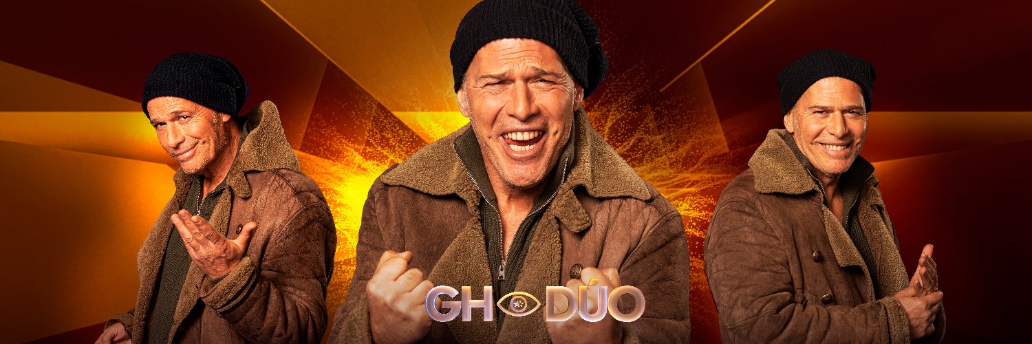 Gran Hermano's banner