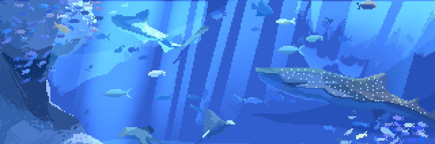 青井あい🐙's banner