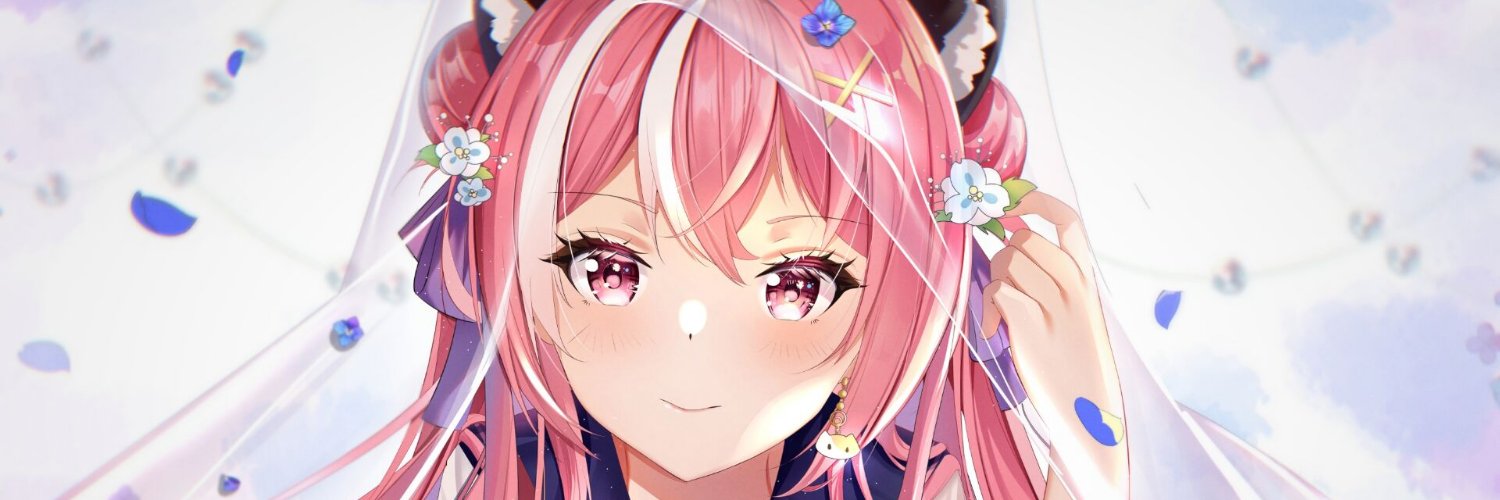 喵咕君QvQ（KH3）@c108土曜日 16ab (西１ホール)'s banner