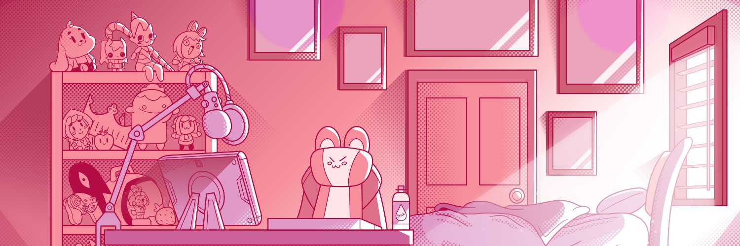 Bouncy2D's banner