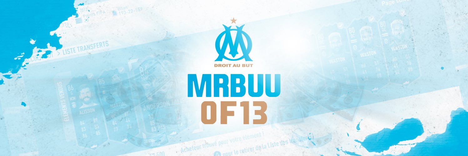 Mrbuu13's banner