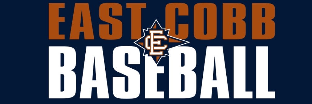 East Cobb Baseball SE's banner