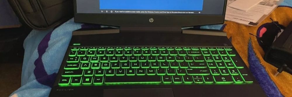₣ɆɆⱫ₮Ɇ₵🖇️'s banner