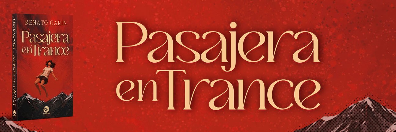 Renato Garin González's banner
