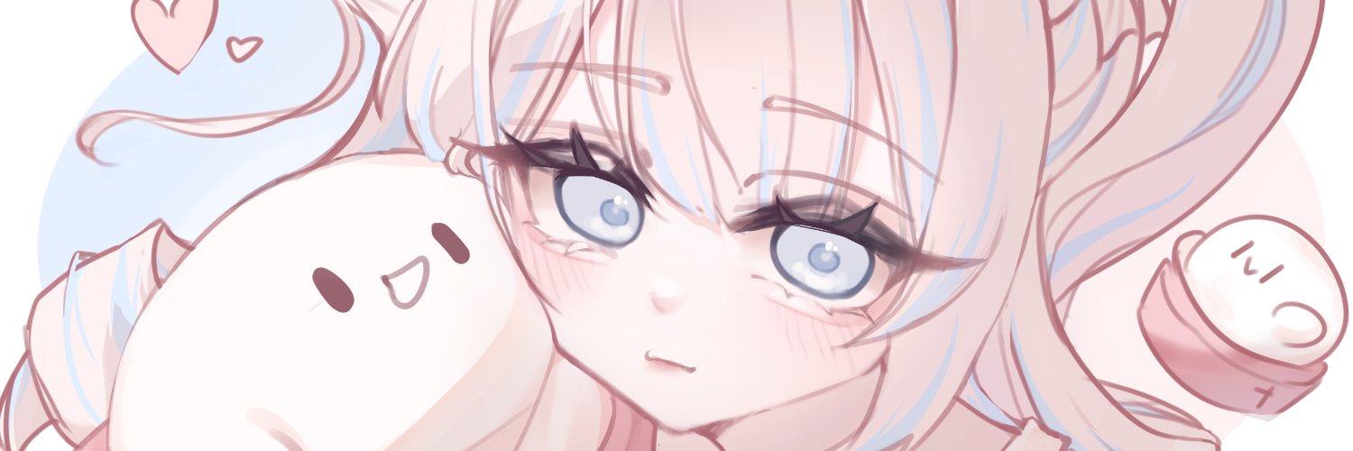 鈴縁Suzuen✨ | comms open's banner