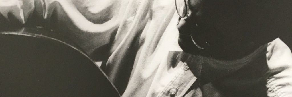Ari Telch ✖️'s banner