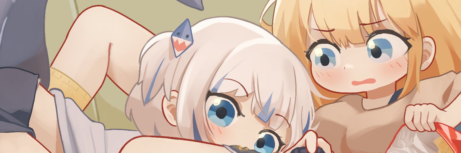 七氏's banner