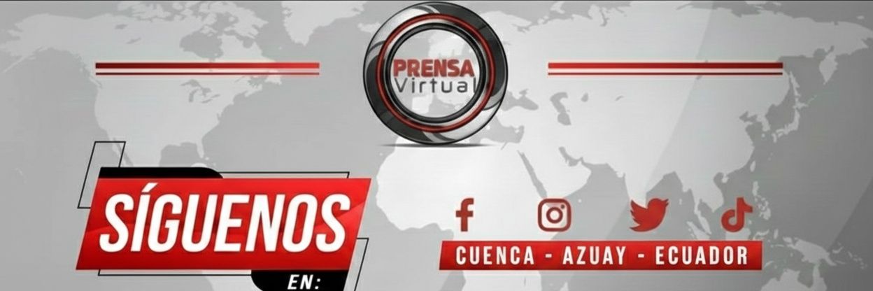 PRENSA Virtual's banner