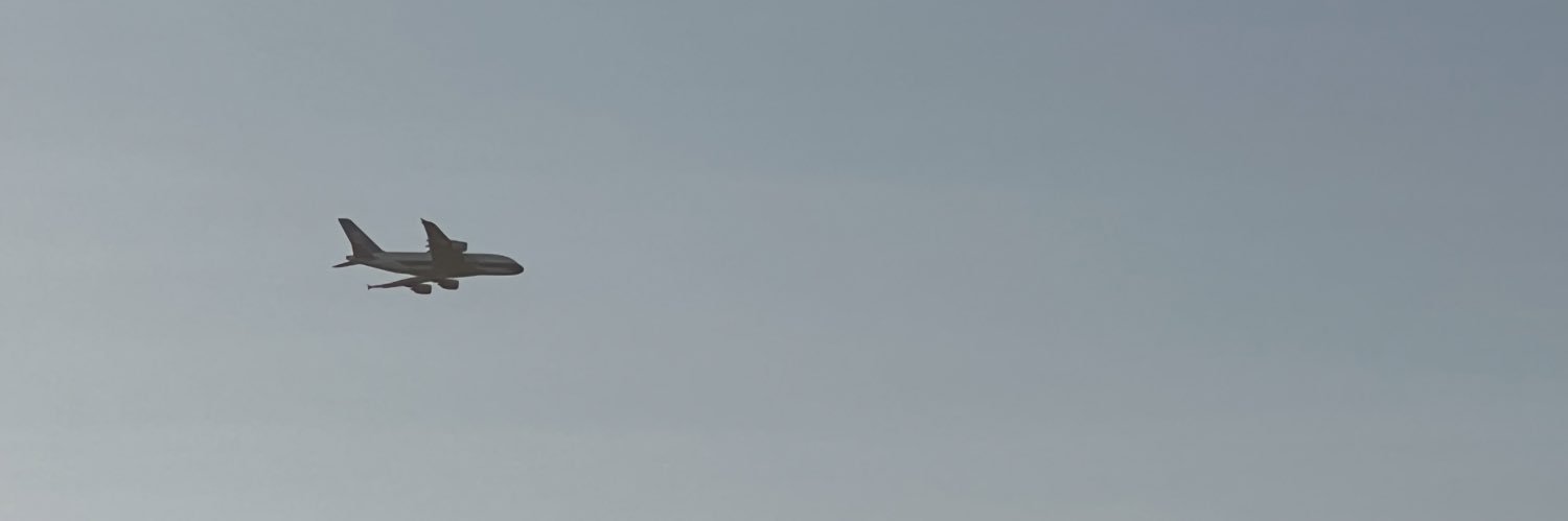 .P's banner