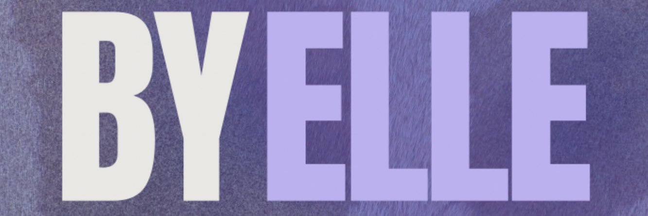 Elle Murasaki's banner