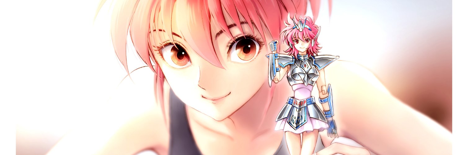 久織ちまき's banner