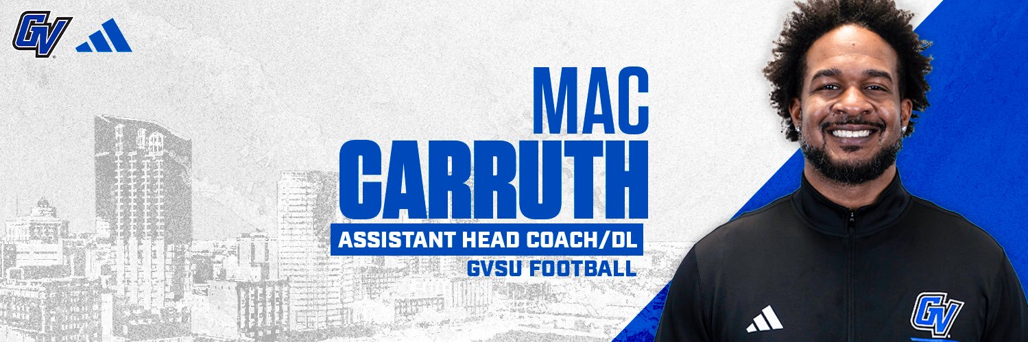 🏈Coach Mac🏆's banner