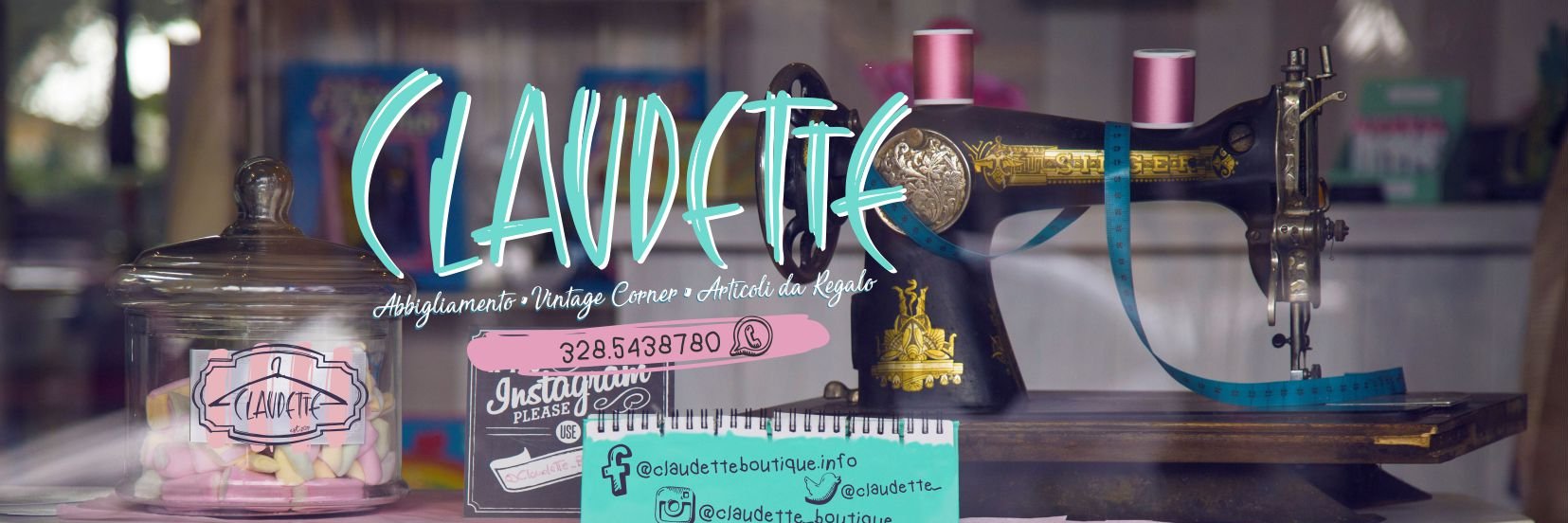 Claudette_Boutique's banner