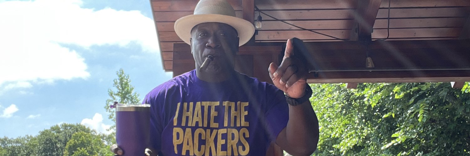 john randle's banner