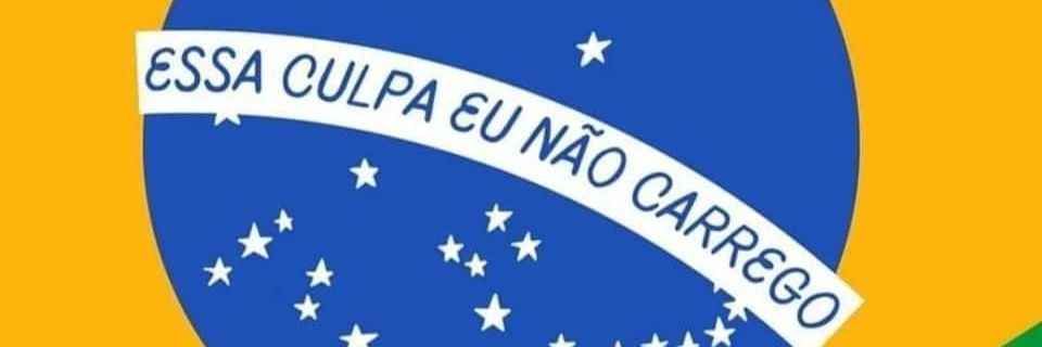 Fernando Cursino 🇧🇷's banner