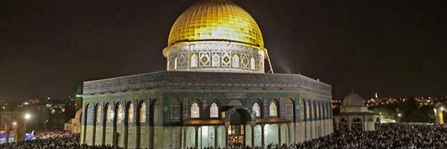 Falasteen's banner
