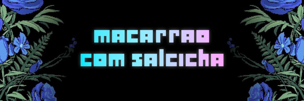 Daniel Del Angelo (🎥) DELTARUNE SPOILERS's banner