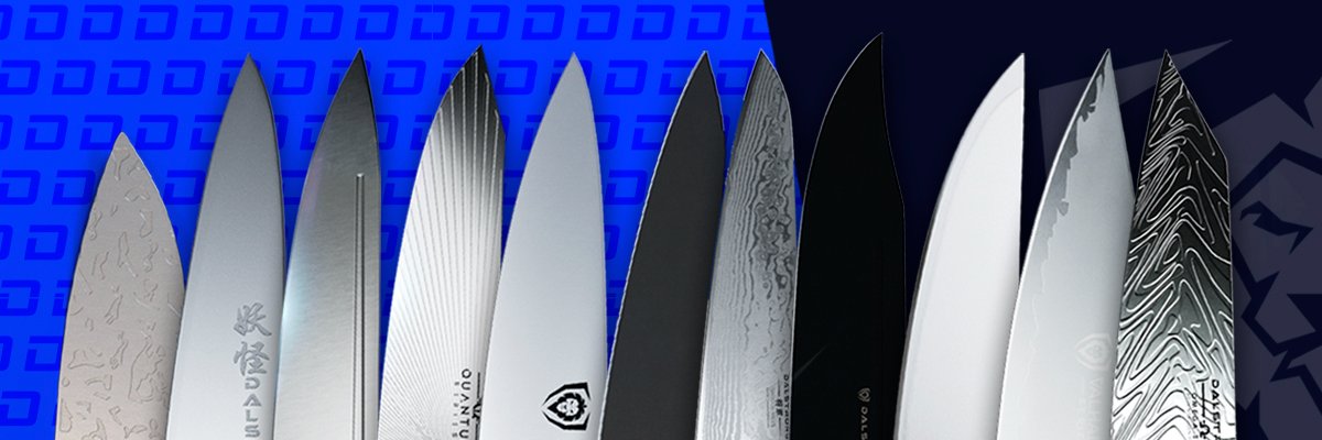 Dalstrong®'s banner