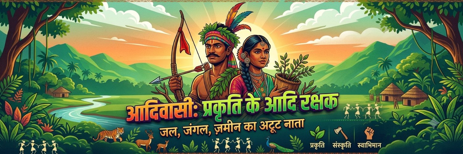 Adivasi_Voice's banner