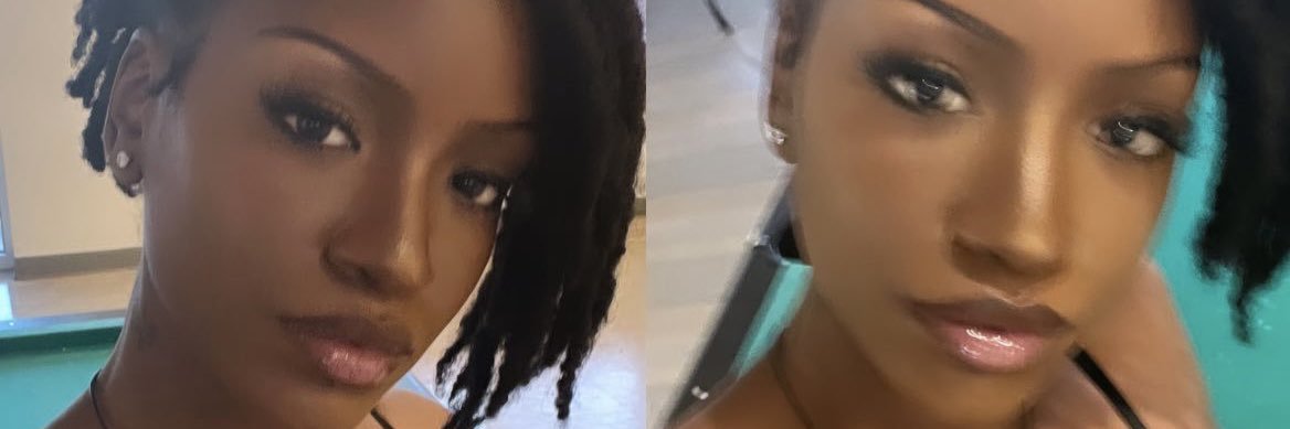 the vixen 💋's banner