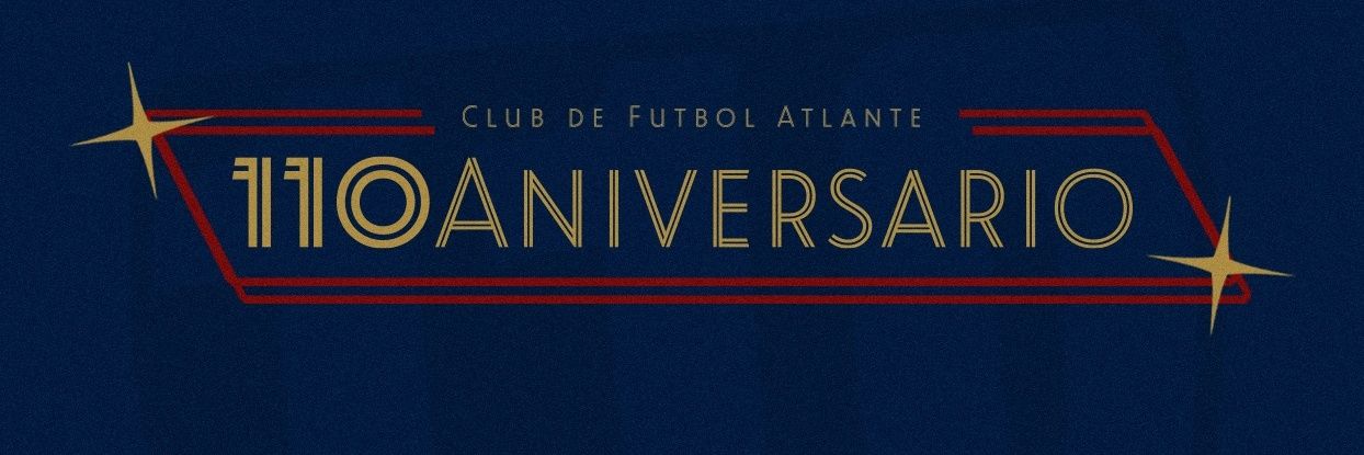 Atlante FC 🐎⚽️'s banner