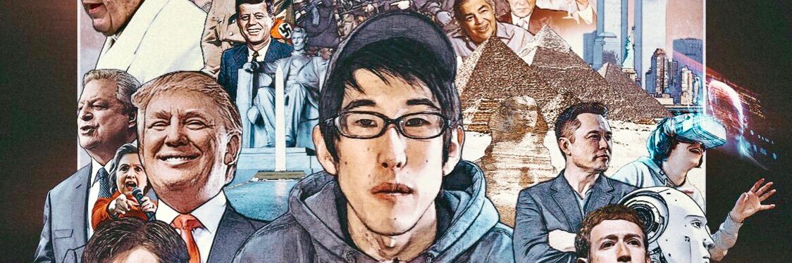Naokimanshow's banner
