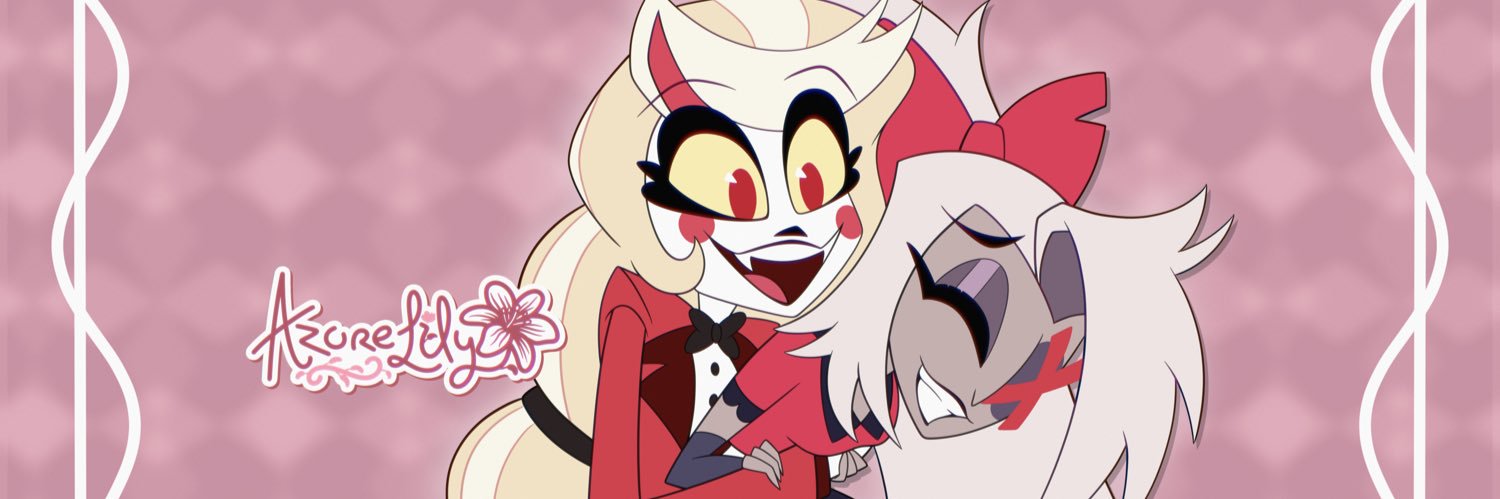 AzureLily 💕's banner