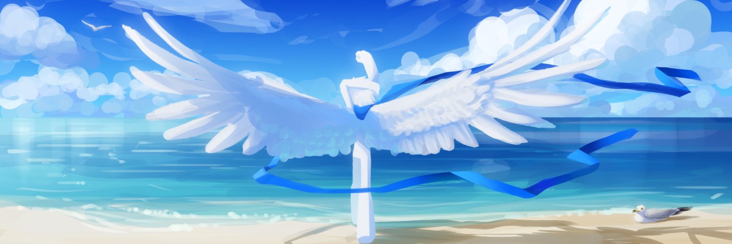 Sora ☄️'s banner