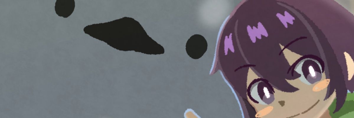 ズキポ's banner